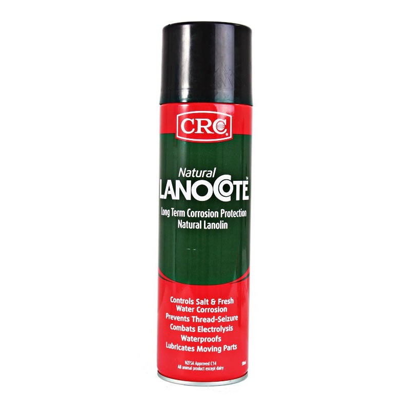 CRC Lanocote 500ml|Colour N/A|500ml