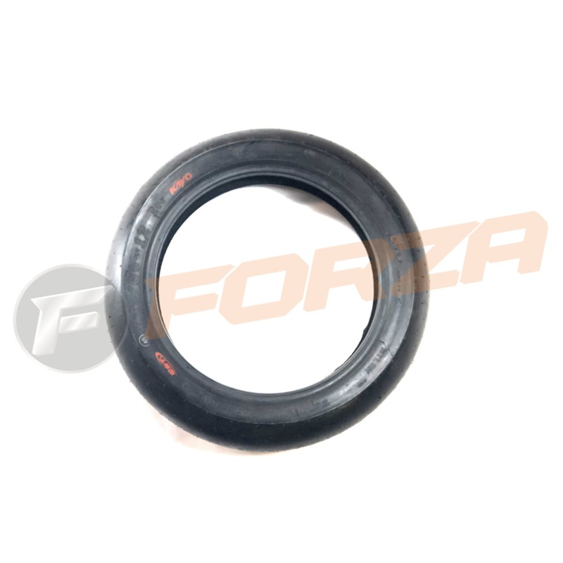 CST Tyre – 12 inch Front Slick