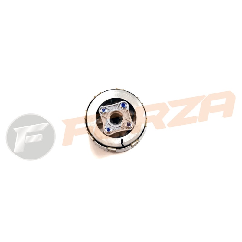 Daytona Engien Clutch Assy – Suit Daytona Anima 150F, 190F Engine
