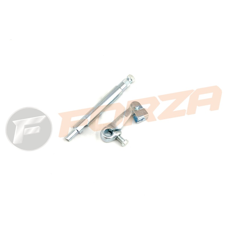Daytona Engine Clutch Comp lever – Suit Daytona Anima 150F, 190F Engine