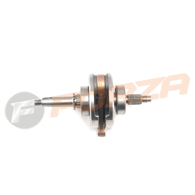 Daytona Engine Crankshaft Assy – Suit Daytona Anima 150F, 190F Engine