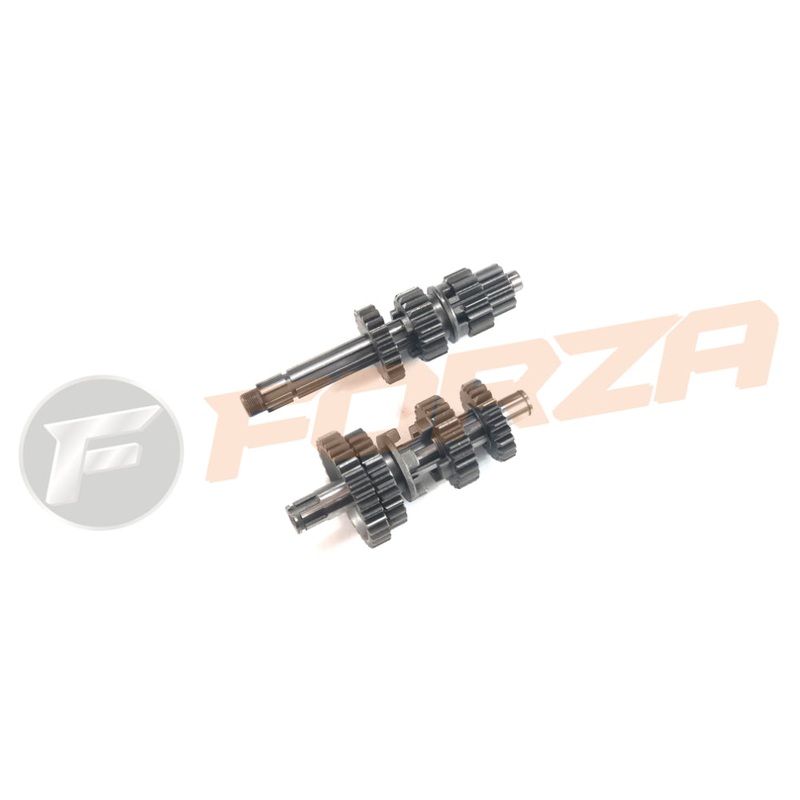 Daytona Engine Gearbox – Suit Daytona Anima 150F, 190F Engine