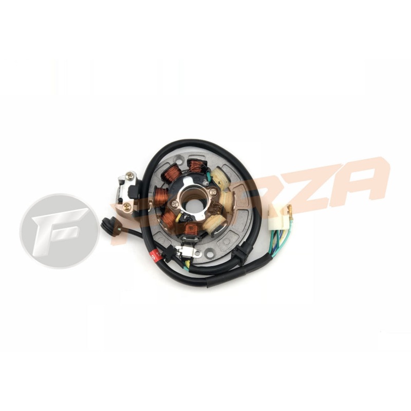 Daytona Magneto (Stator Unit) – Suit Daytona Anima 150F, 190F Engine