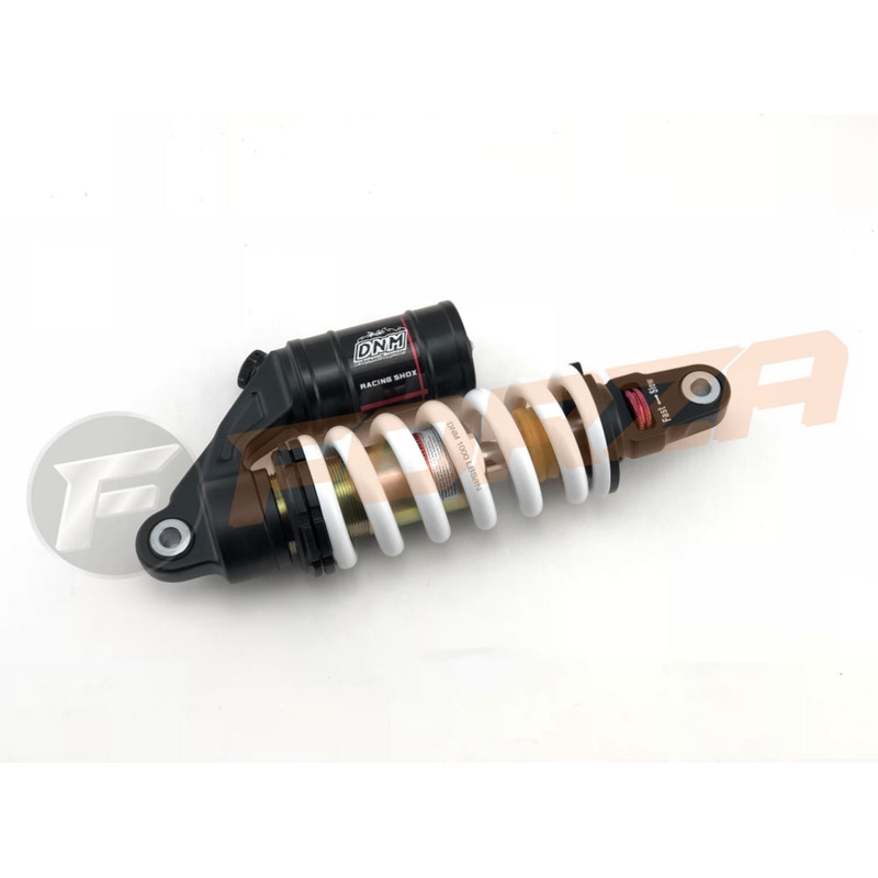DNM Rear Shock – MTG-RC 290mm|Colour N/A|290mm