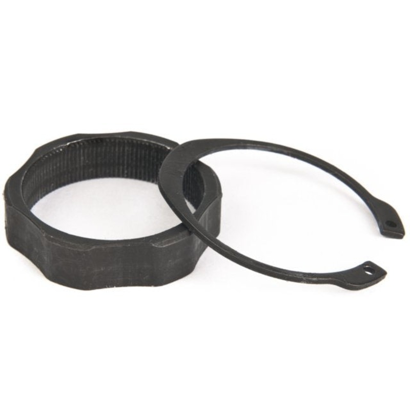 Eclat Dynamic Ratchet Ring|Colour N/A|Size N/A