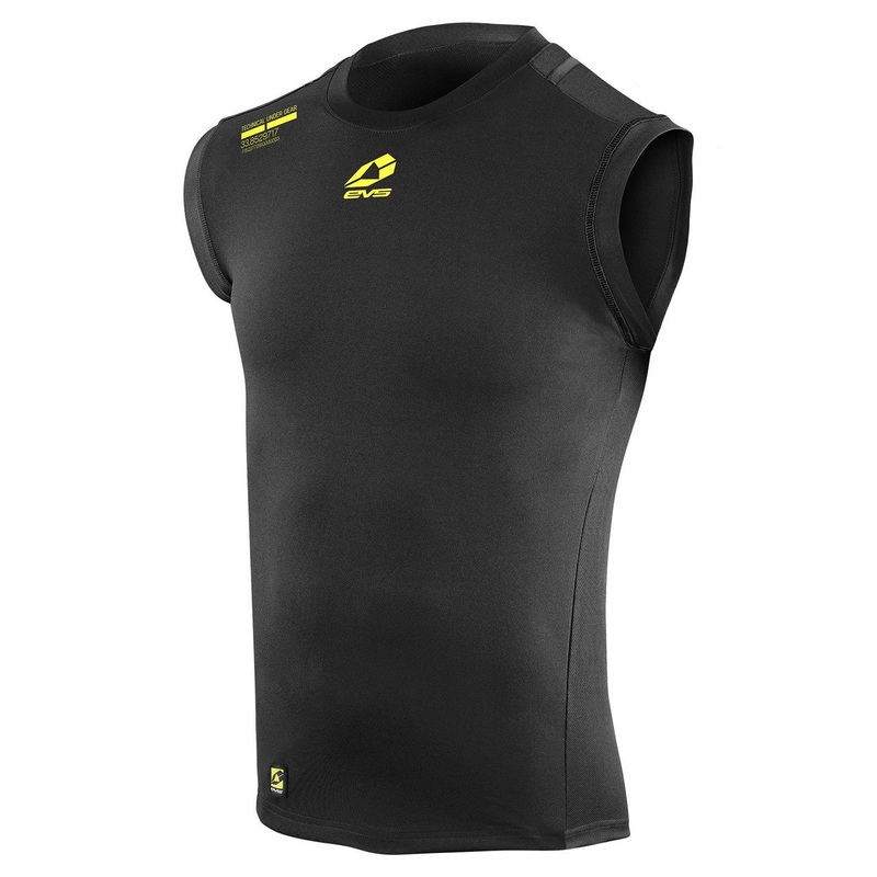 EVS No Sleeve Tug Youth Jersey