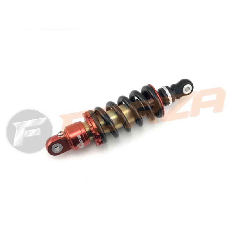 FASTACE Rear Shock BFA01AR 270mm