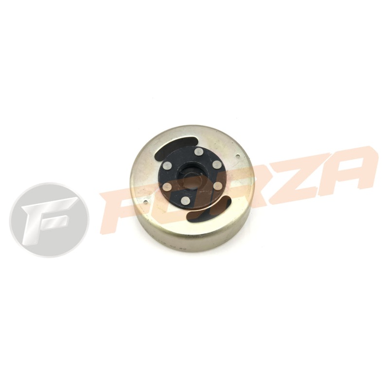 FMX 125 FMX 125L Flywheel (Rotor) – LIFAN 125cc