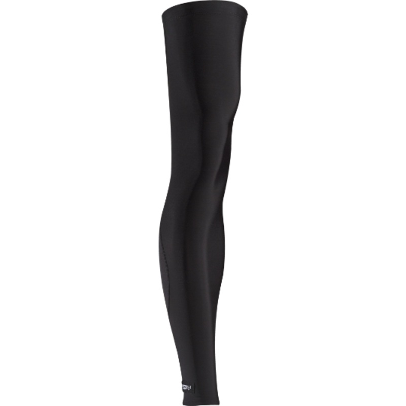 Fox Adult Leg Warmer|Black|S|M|L