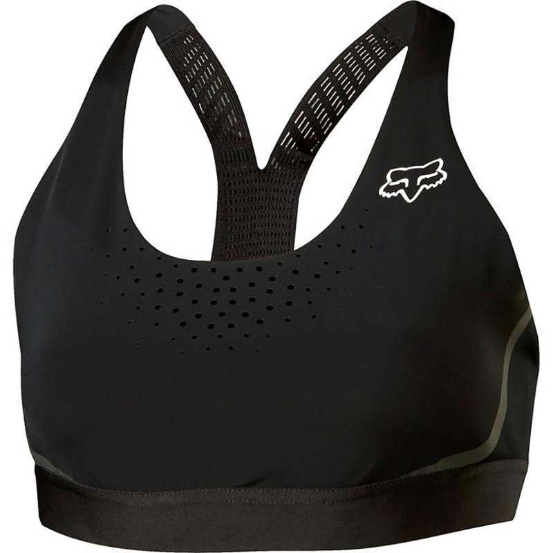 Fox Indicator Women’s Bra|Black|S|M|L|XL|XXL