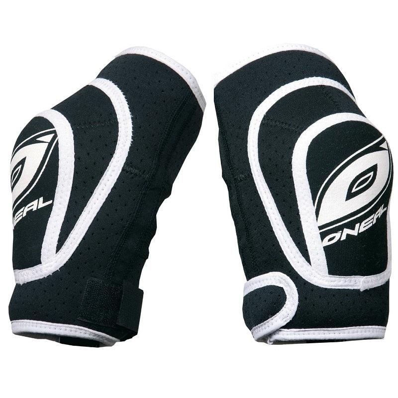 O’NEAL DIRT Adult Elbow Guard|Black|M|L|XL