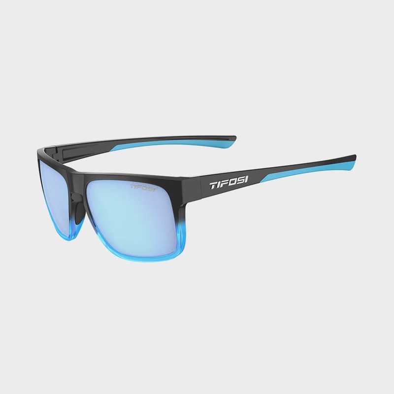 Tifosi Swick Sunglasses – New Blue Lens