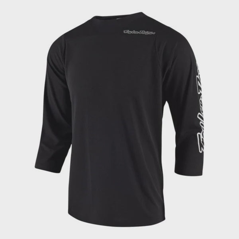 Troy Lee Designs RUCKUS Block Adult MX Jersey