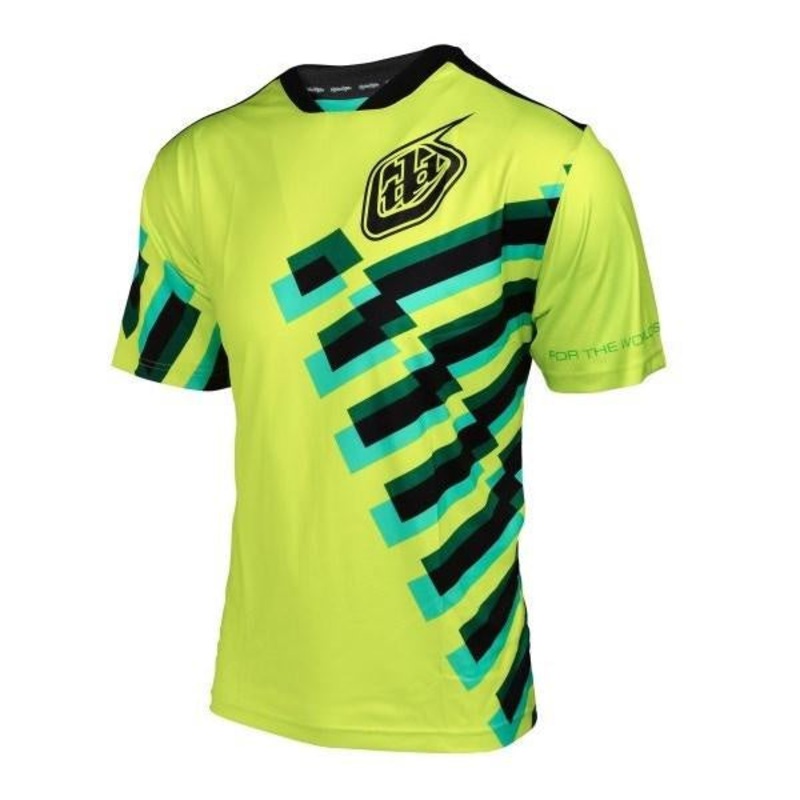 Troy Lee Designs SKYLINE FORCE Adult Jersey