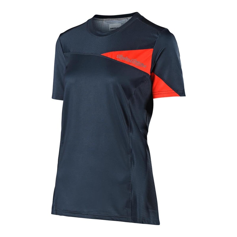 Troy Lee Designs Womens SKYLINE S/S Jersey