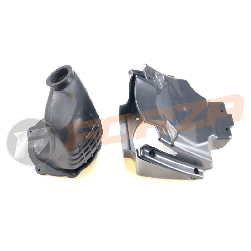 150F 230F Pro Air Cleaner Assy 2015 – NOW