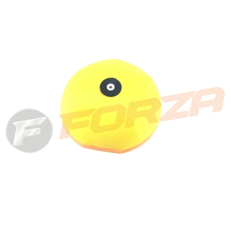 150F 230F Pro Air Filter 2015 – NOW