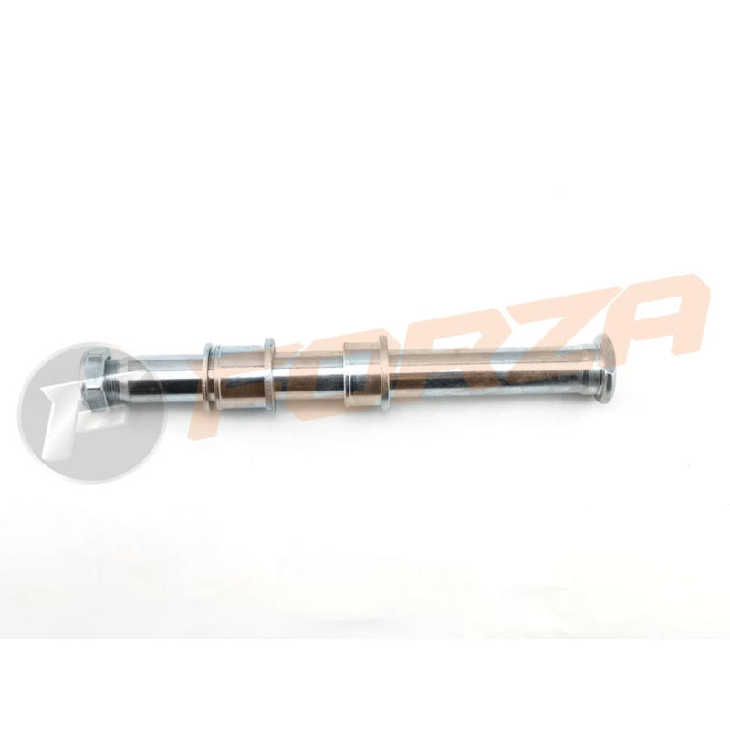 230F Pro 20mm Rear Wheel Axle and Spacers kit 2015 – NOW