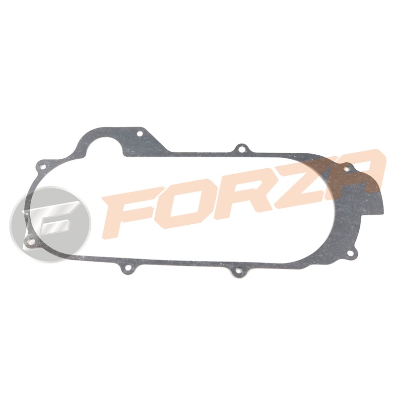 4T 50cc Engine CVT Case (Clutch Case) Gasket