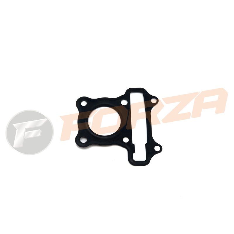 4T 50cc Engine Cylinder Head Cover Gasket
