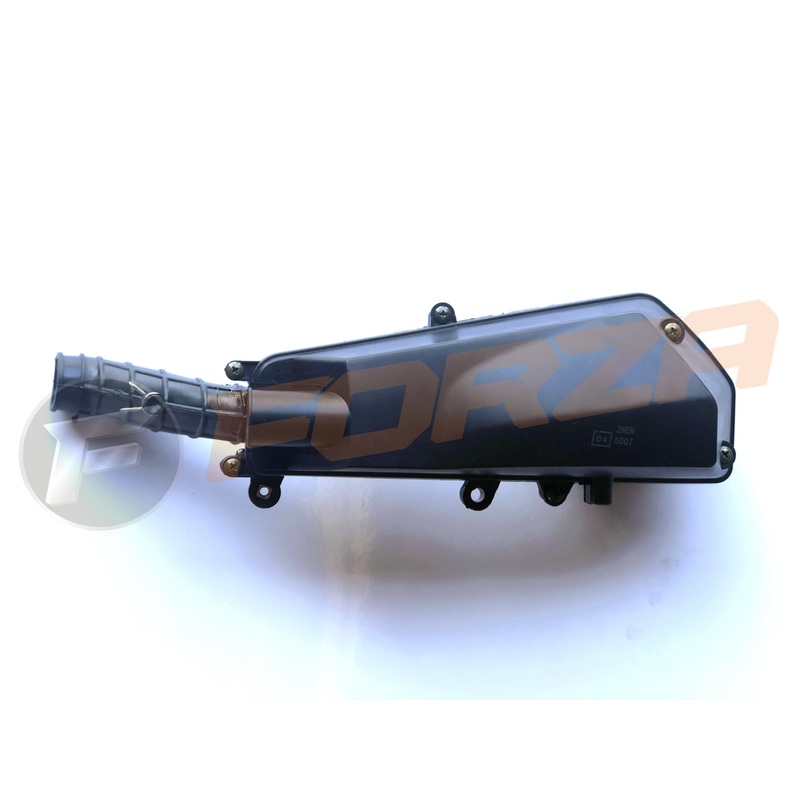 4T Scooter Air Cleaner Box Assy