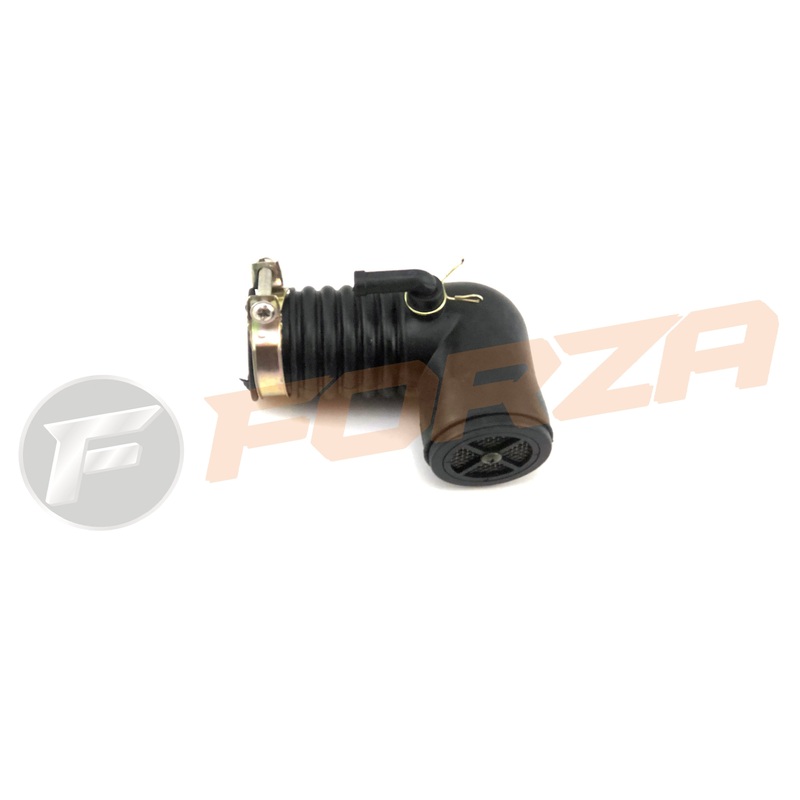 4T Scooter Air Cleaner Box Duct Assy (Suction Tube)