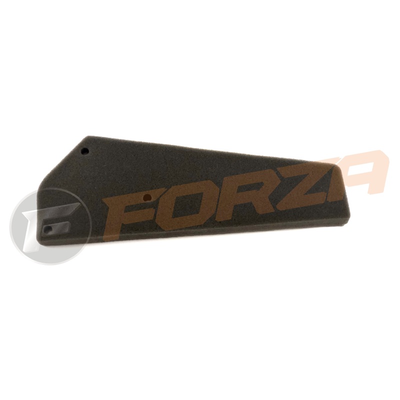 4T Scooter Air Filter Foam|Colour N/A|Size N/A