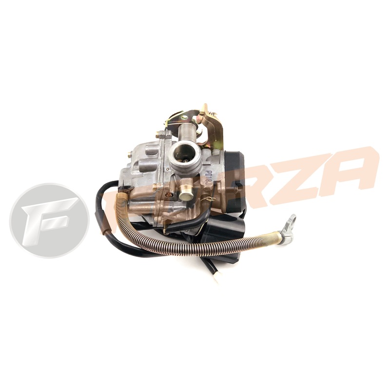 4T Scooter Carburettor|Colour N/A|Size N/A
