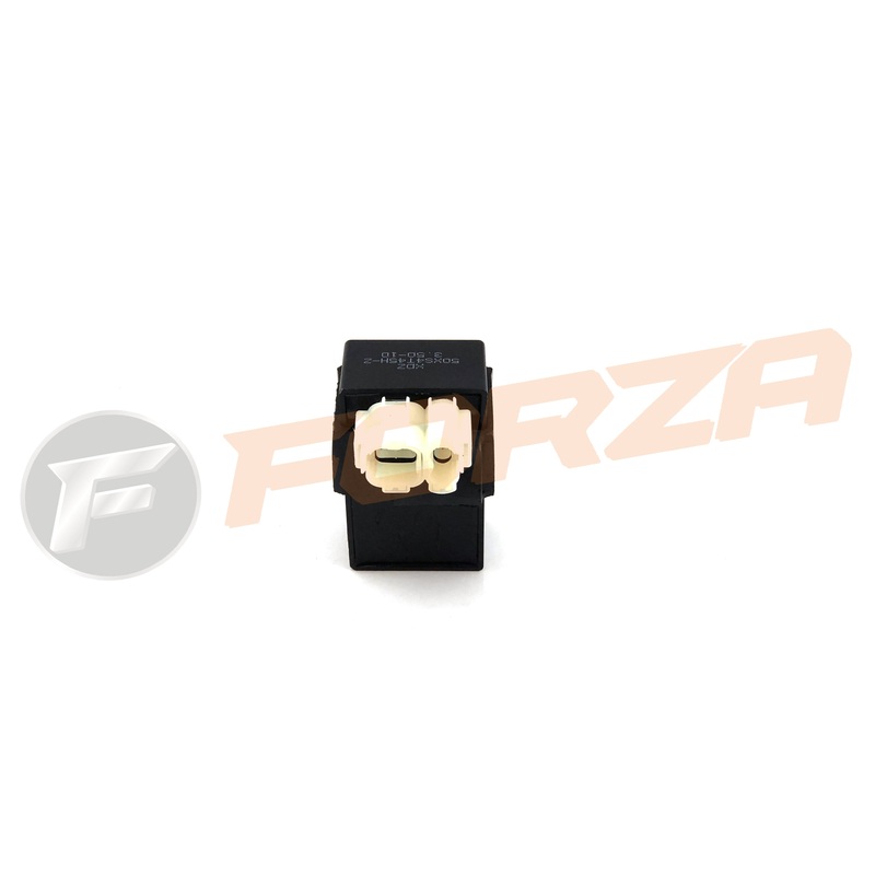 4T Scooter CDI Unit|Colour N/A|Size N/A