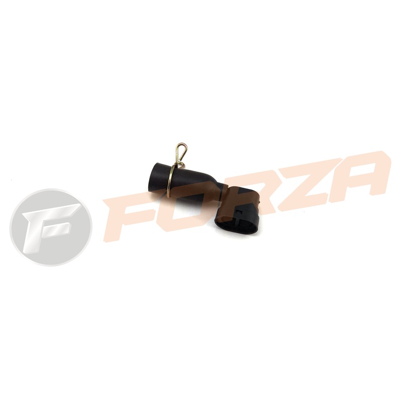 4T Scooter Deadline Air Strainer
