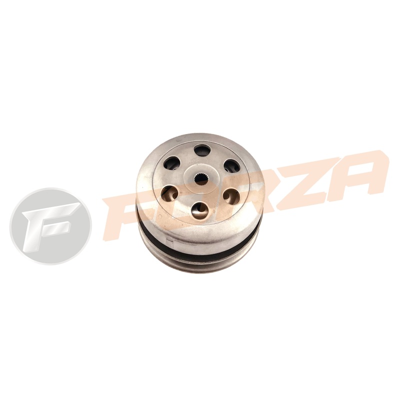4T Scooter Engine Clutch Assy (Pulley Comp)