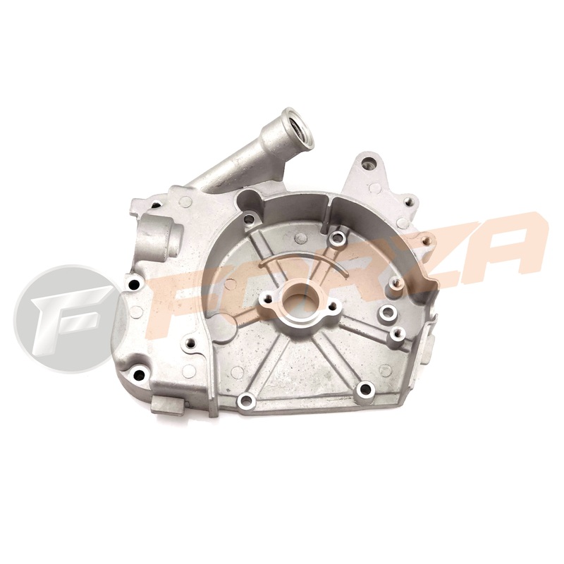 4T Scooter Engine Crank Case RH