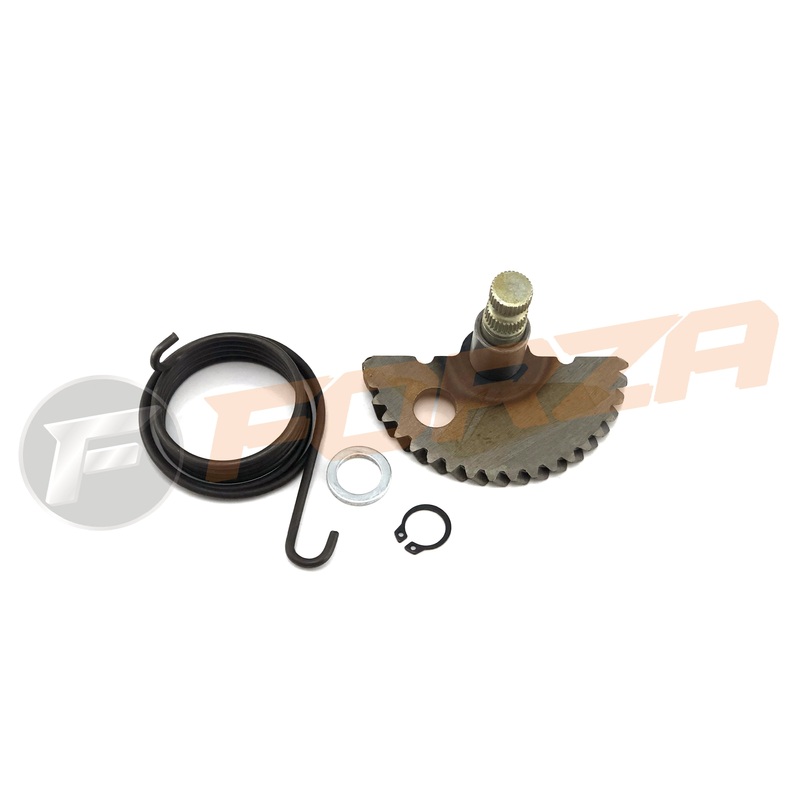 4T Scooter Engine Kick Starter Gear Comp
