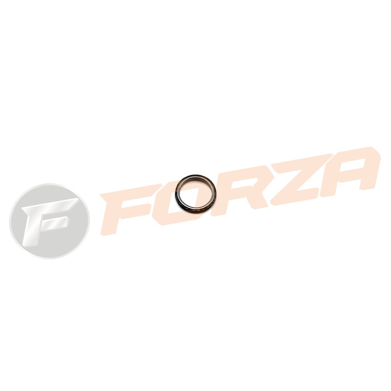 4T Scooter Exhaust Gasket|Colour N/A|Size N/A