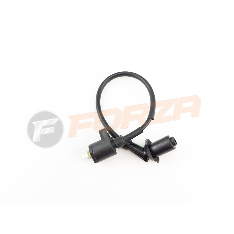 4T Scooter Ignition Coil|Colour N/A|Size N/A