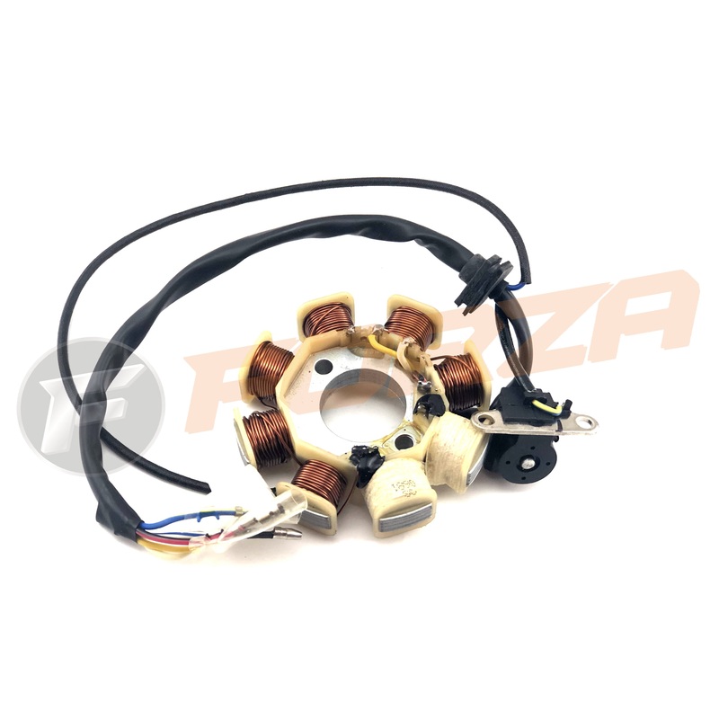 4T Scooter Magneto (Stator) 2012 – NOW