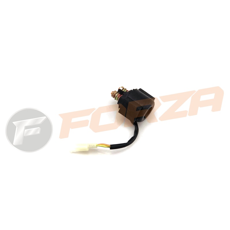 4T Scooter Solenoid|Colour N/A|Size N/A