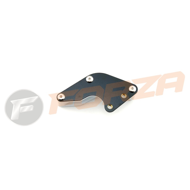 Aftermarket Alloy Chain Guide|Black|Blue|Green|Grey|Orange|Red|Size N/A