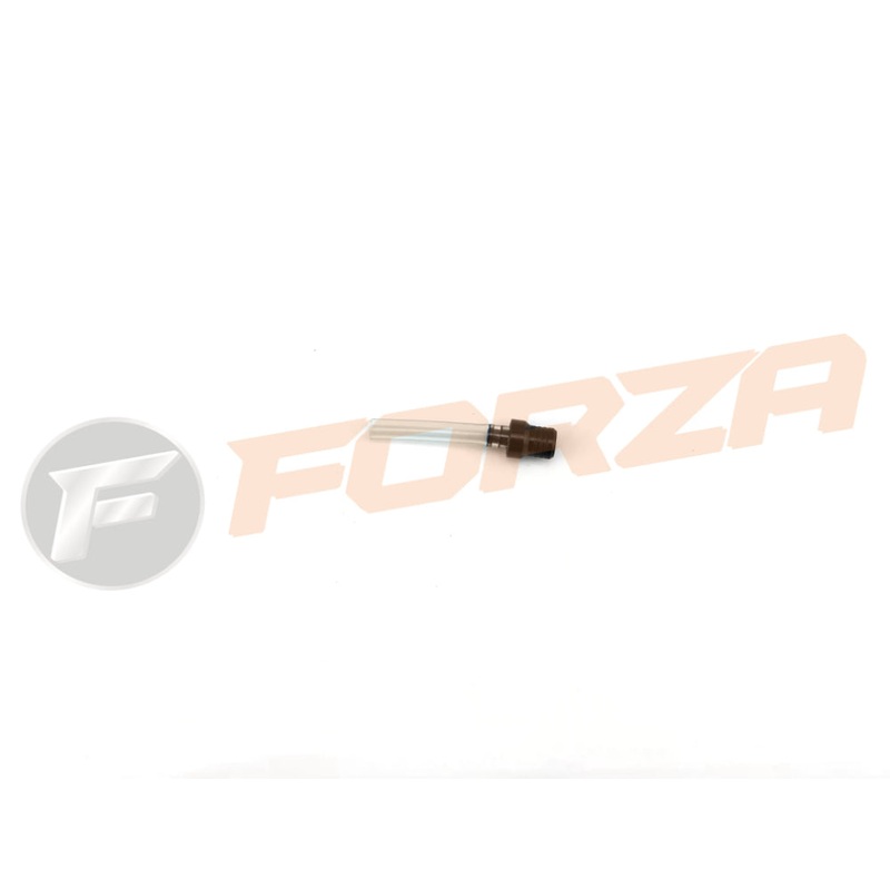 Aftermarket Alloy Fuel Cap Breather