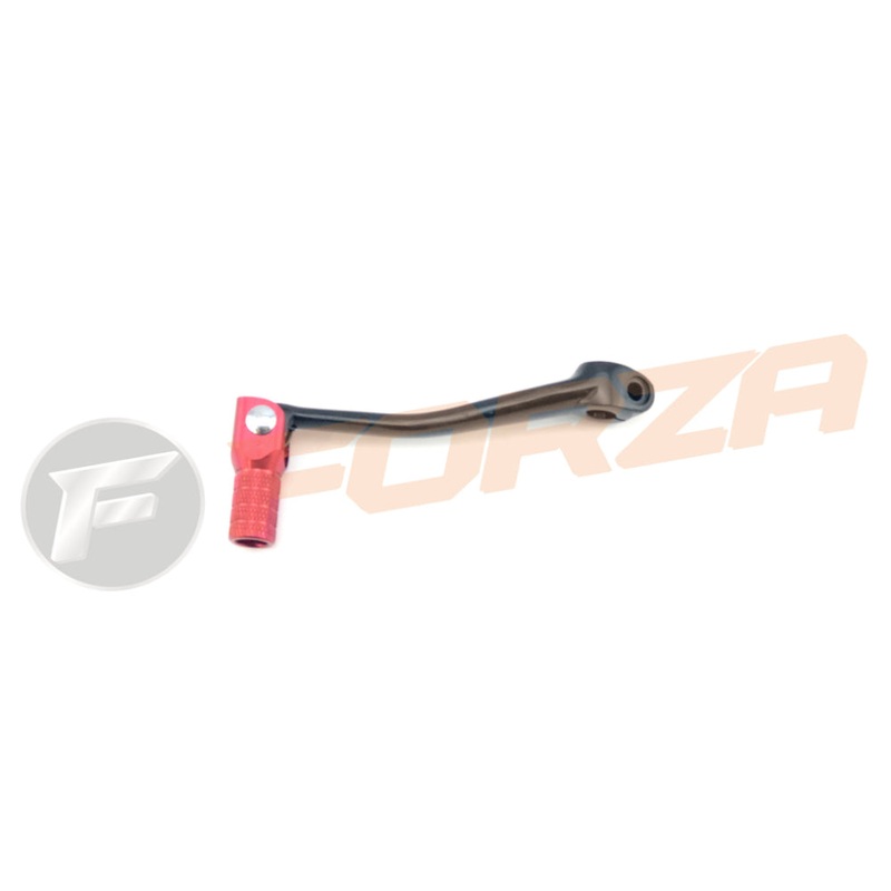 Alloy Gear Shift Lever – Dual Color