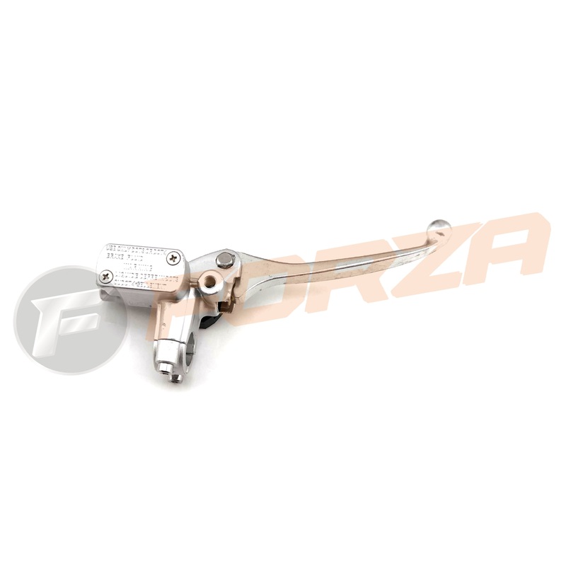Capri 50 4T Front Brake Master Cylinder with lever 2012 – NOW