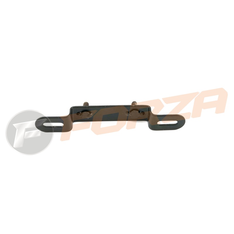 Capri 50 4T Rear License Bracket 2012 – NOW