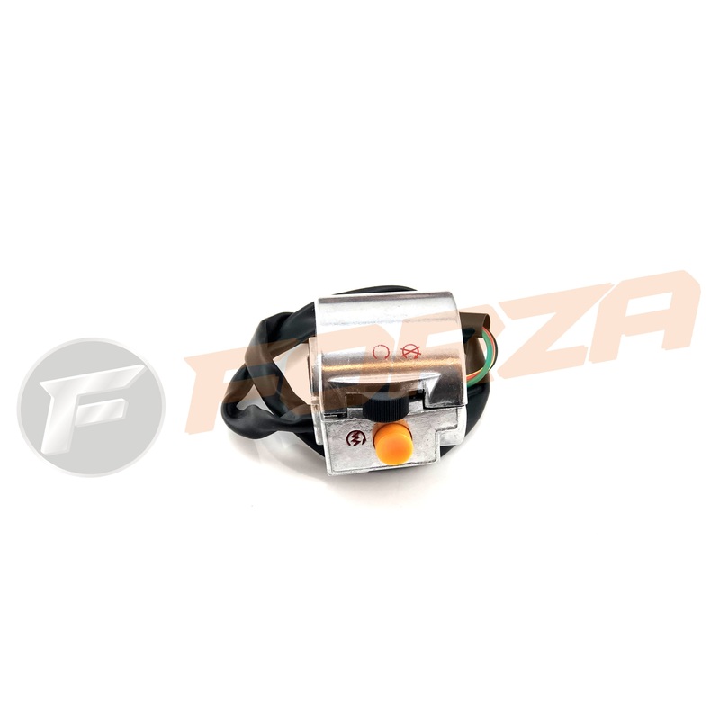 Capri 50 4T RH Switch Assy 2017 – NOW