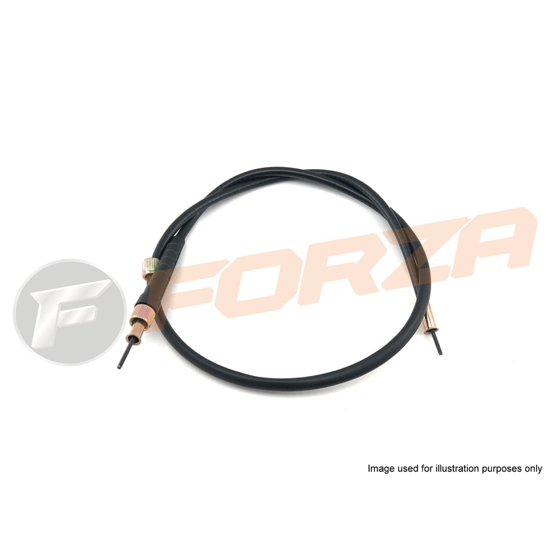 Capri 50 4T Speedo Cable 2012 – NOW