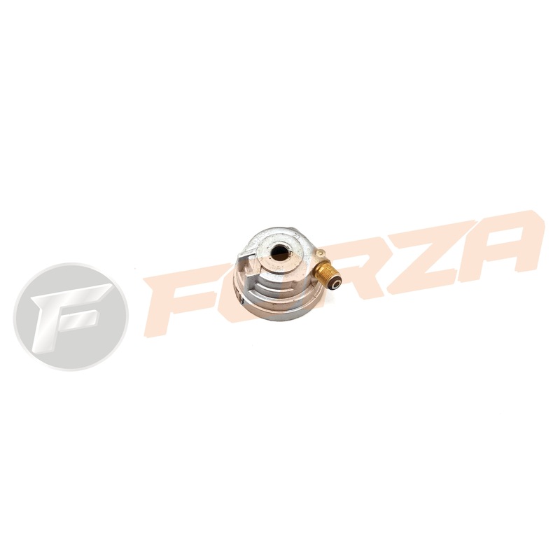 Capri 50 4T Speedo Hub (Gear Comp) 2012 – NOW