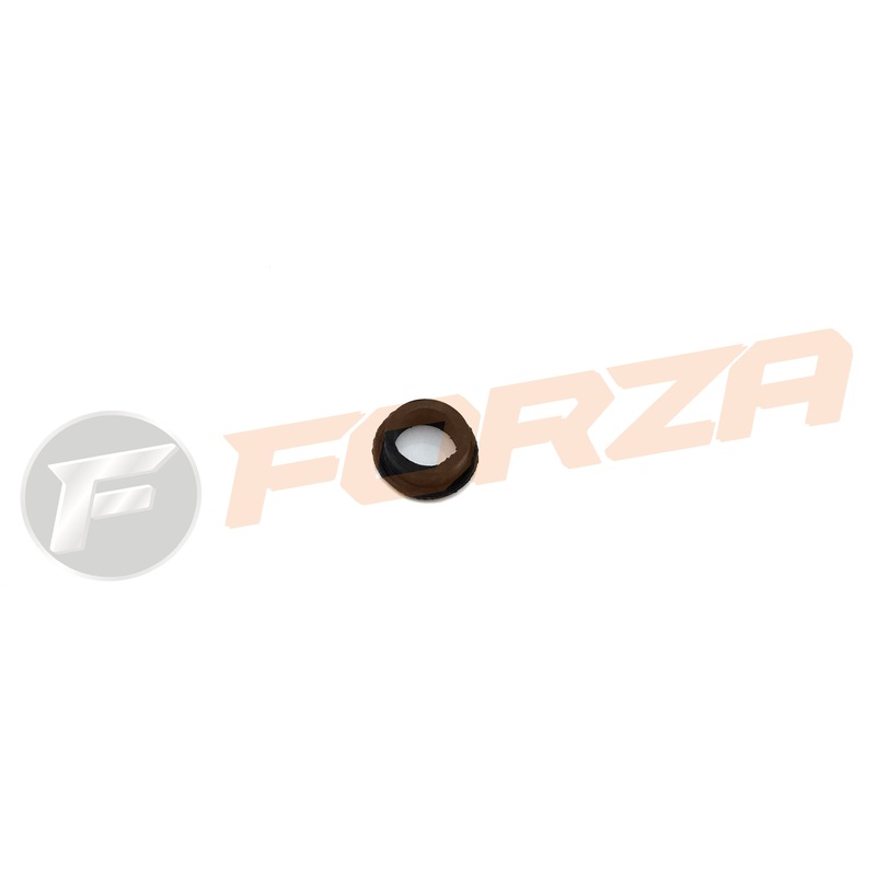 Capri 50 4T Under Seat Rubber Seal 2012 – NOW