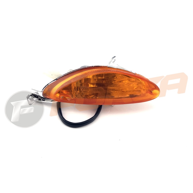 Ciclone 50 4T Front LH Indicator Assy 2012 – NOW