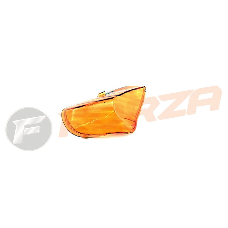 Ciclone 50 4T Rear LH Indicator Lens Orange 2012 – NOW