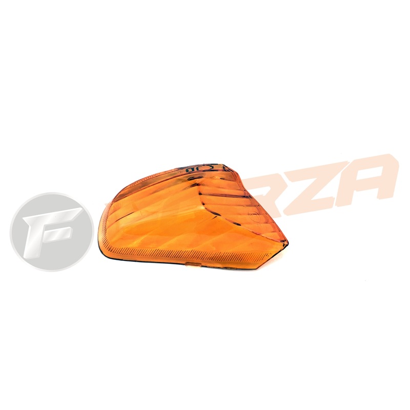 Ciclone 50 4T Rear RH Indicator Lens Orange 2012 – NOW