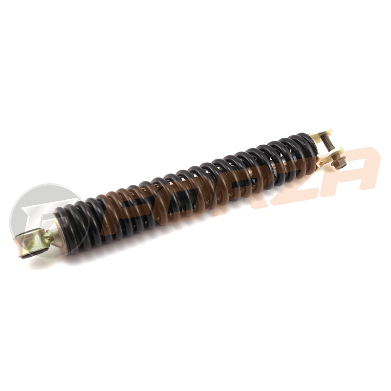 Ciclone 50 4T Rear Shock – 2012 – NOW